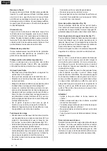 Preview for 44 page of Scheppach BPT700-40Li Translation Of Original Operating Manual