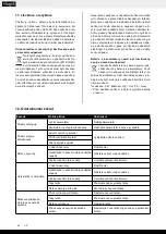 Предварительный просмотр 58 страницы Scheppach BPT700-40Li Translation Of Original Operating Manual