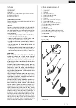 Preview for 61 page of Scheppach BPT700-40Li Translation Of Original Operating Manual