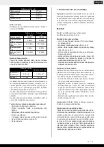 Preview for 79 page of Scheppach BPT700-40Li Translation Of Original Operating Manual