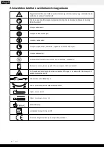 Preview for 86 page of Scheppach BPT700-40Li Translation Of Original Operating Manual