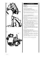 Preview for 20 page of Scheppach BTS700 Original Instruction Manual