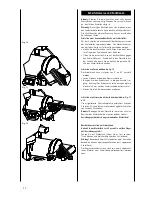 Preview for 22 page of Scheppach BTS700 Original Instruction Manual