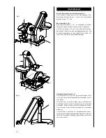 Preview for 24 page of Scheppach BTS700 Original Instruction Manual