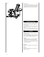 Предварительный просмотр 26 страницы Scheppach BTS700 Original Instruction Manual