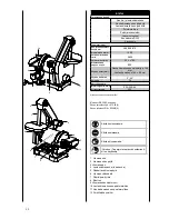 Предварительный просмотр 34 страницы Scheppach BTS700 Original Instruction Manual