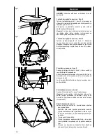 Предварительный просмотр 44 страницы Scheppach BTS700 Original Instruction Manual