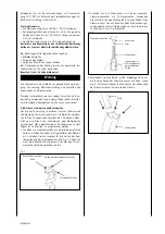 Предварительный просмотр 8 страницы Scheppach Chisa 7.0 Translation From The Original Instruction Manual