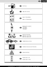 Preview for 29 page of Scheppach CSH46 Translation Of The Original Instruction Manual