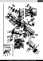 Предварительный просмотр 177 страницы Scheppach CSH46 Translation Of The Original Instruction Manual