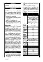 Preview for 22 page of Scheppach DM460T Instruction Manual