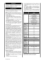 Preview for 28 page of Scheppach DM460T Instruction Manual