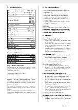 Preview for 12 page of Scheppach DP16VLS Operating And Safety Instructions Manual