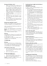 Preview for 13 page of Scheppach DP16VLS Operating And Safety Instructions Manual