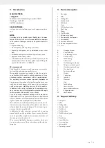 Preview for 22 page of Scheppach DP16VLS Operating And Safety Instructions Manual