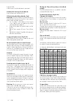 Preview for 41 page of Scheppach DP16VLS Operating And Safety Instructions Manual