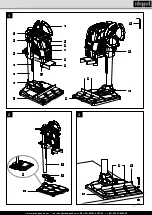 Preview for 3 page of Scheppach DP40 Translation Of Original Operating Manual