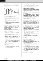 Preview for 14 page of Scheppach DP40 Translation Of Original Operating Manual