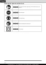 Preview for 6 page of Scheppach DS930 Translation Of Original Operating Manual