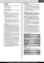 Preview for 7 page of Scheppach DS930 Translation Of Original Operating Manual