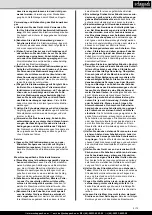 Preview for 9 page of Scheppach DS930 Translation Of Original Operating Manual