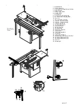 Preview for 7 page of Scheppach Forsa 4.0 Original Manual