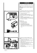 Preview for 14 page of Scheppach Forsa 4.0 Original Manual