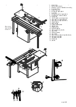 Preview for 23 page of Scheppach Forsa 4.0 Original Manual