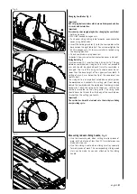 Preview for 31 page of Scheppach Forsa 4.0 Original Manual