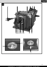 Preview for 3 page of Scheppach GS650 Translation Of Original Operating Manual