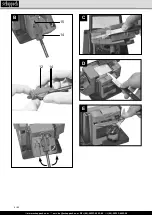 Preview for 4 page of Scheppach GS650 Translation Of Original Operating Manual