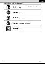 Preview for 7 page of Scheppach GS650 Translation Of Original Operating Manual