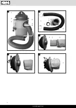 Preview for 2 page of Scheppach ha 1000 Translation Of The Original Operating Manual