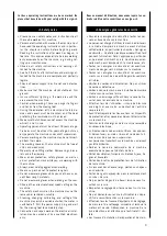 Preview for 9 page of Scheppach HBS300 Translation From The Original Instruction Manual