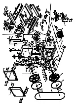 Preview for 45 page of Scheppach HBS300XWB Translation From The Original Instruction Manual