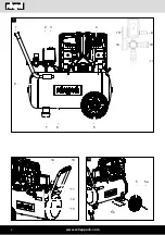 Preview for 2 page of Scheppach HC25Si Translation Of Original Instruction Manual