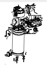 Preview for 28 page of Scheppach HC51V Translation From The Original Instruction Manual