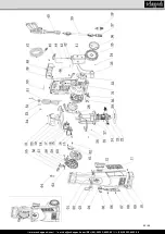 Preview for 85 page of Scheppach HCE2200 Operating Manual