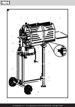 Preview for 2 page of Scheppach HL455 Translation Of Original Instruction Manual