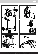 Preview for 5 page of Scheppach HL455 Translation Of Original Instruction Manual