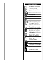 Preview for 8 page of Scheppach HL710 Translation From The Original Instruction Manual