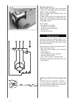 Preview for 76 page of Scheppach HL800E Translation From The Original Instruction Manual