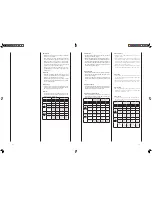 Preview for 27 page of Scheppach HM100Lxu Instruction Manual