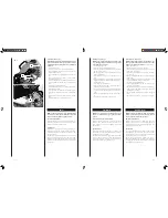 Предварительный просмотр 58 страницы Scheppach HM100Lxu Instruction Manual