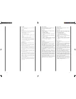 Предварительный просмотр 60 страницы Scheppach HM100Lxu Instruction Manual