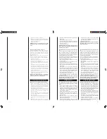 Preview for 64 page of Scheppach HM100Lxu Instruction Manual