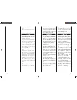 Preview for 65 page of Scheppach HM100Lxu Instruction Manual