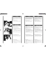 Preview for 66 page of Scheppach HM100Lxu Instruction Manual