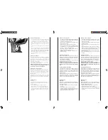 Предварительный просмотр 67 страницы Scheppach HM100Lxu Instruction Manual