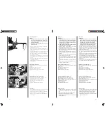 Предварительный просмотр 70 страницы Scheppach HM100Lxu Instruction Manual